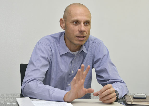 Петер Дајко: Подижемо нови српски Холивуд